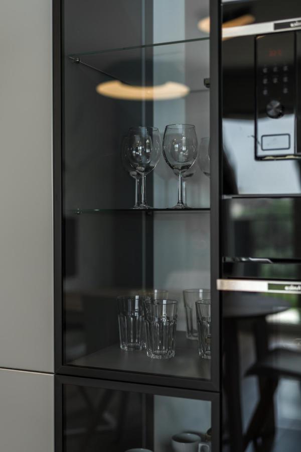 Warta View Apartments Познан Екстериор снимка