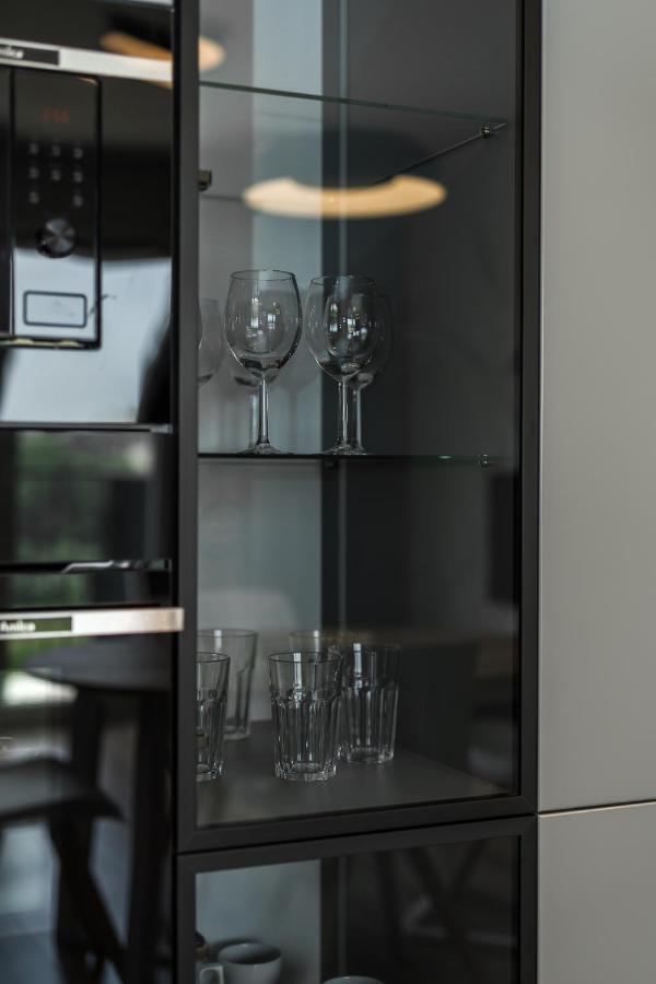 Warta View Apartments Познан Екстериор снимка